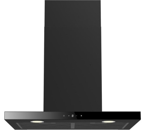 Кухонная вытяжка Schtoff AMG TD 600 Black черный