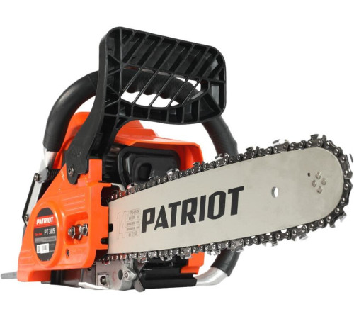 Бензопила Patriot PT 385