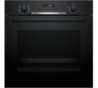 Электрический духовой шкаф Bosch Serie 6 HBG536EB4