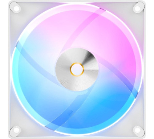 Комплект вентиляторов для корпуса Ocypus Delta F12 WH ARGB 3IN1