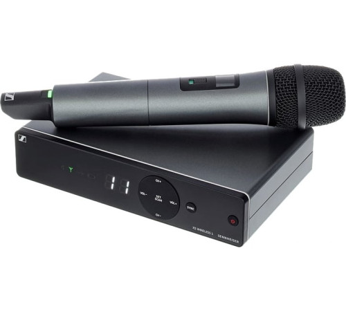 Микрофон Sennheiser XSW 1-825-A