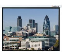 Проекционный экран  Lumien Master Control 129x200 LMC-100128