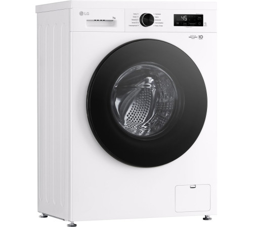 Стиральная машина LG F2Y1HS5W