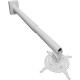 Кронштейн для проектора PL PRO-1800A.W белый