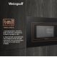 Микроволновая печь Weissgauff HMT-620 B Grill