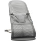 Шезлонг BabyBjorn Bliss Mesh сетка, grey