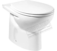 Унитаз напольный Roca Victoria 734239U000