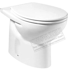 Унитаз напольный Roca Victoria 734239U000