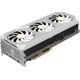 Видеокарта ZOTAC Gaming GeForce RTX 5080 Solid OC White Edition ZT-B50800Q-10P