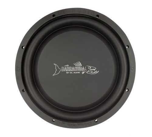 Головка сабвуфера DL Audio Barracuda 12 Flat