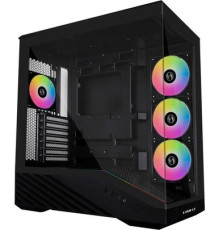 Корпус Lian Li Vector V100 G99.V100RX.R1