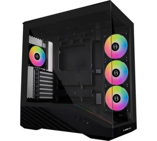 Корпус Lian Li Vector V100 G99.V100RX.R1