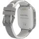 Детские умные часы Fontel Kidswatch 4G Active серый