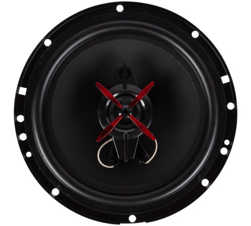 Коаксиальная АС KICX ST 165