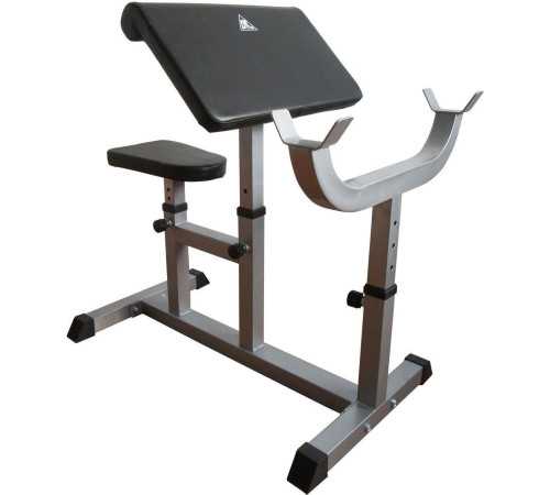 Скамья Скотта DFC UB007