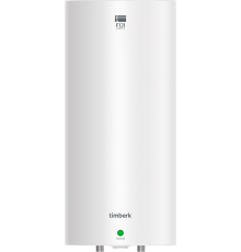 Накопительный электрический водонагреватель Timberk Fiji T-WSS30-R20-V