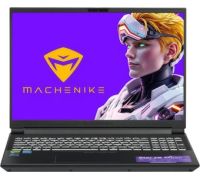 Игровой ноутбук Machenike Star 16 Moon JJ00G000PRU