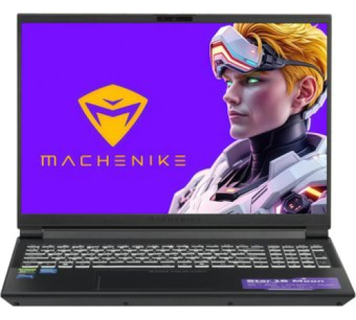 Игровой ноутбук Machenike Star 16 Moon JJ00G000PRU