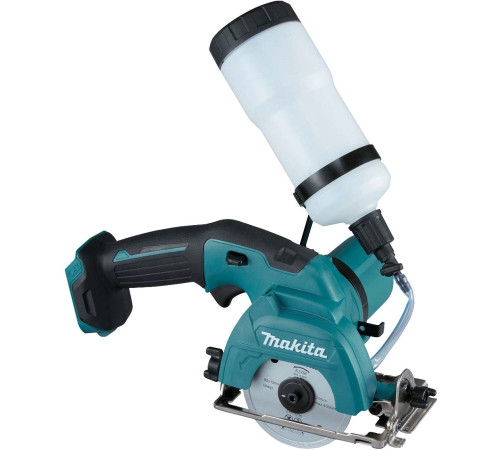 Дисковая циркулярная пила Makita CC301DZ без АКБ