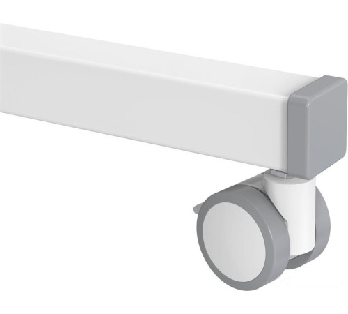 Стол для ноутбука CACTUS CS-FDE103WWT