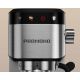 Рожковая кофеварка Redmond Редмонд CM727