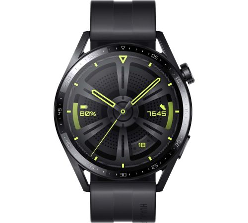 Умные часы Huawei Watch GT 3 Active 46 мм