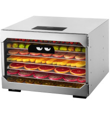 Сушилка для овощей и фруктов Kitfort KT-1922