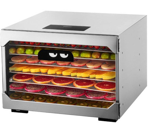 Сушилка для овощей и фруктов Kitfort KT-1922