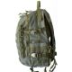 Туристический рюкзак TRAMP Commander 18 TRP-048 оливковый