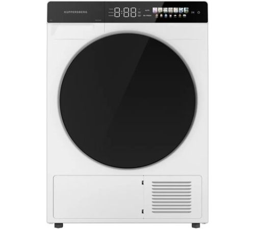 Сушильная машина KUPPERSBERG DM 590 W