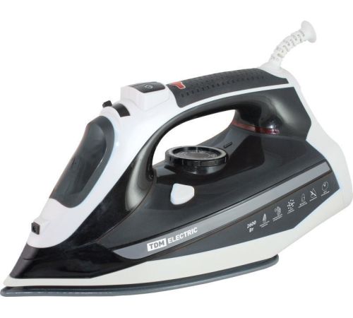Утюг TDM Electric Меркурий 3 SQ4010-0003