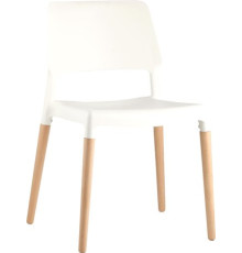 Стул Stool Group Bistro белый