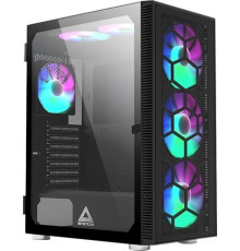 Корпус Montech X3 Glass черный