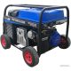 Бензиновый генератор ТСС PROF GGW 6.0/200E MMA/TIG/Cellulose