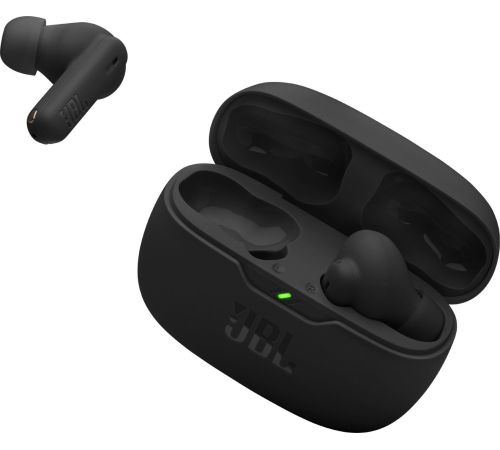 Наушники JBL Wave Beam 2 черный