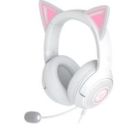 Наушники Razer Kraken Kitty V2 белый