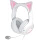 Наушники Razer Kraken Kitty V2 белый
