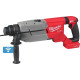 Перфоратор Milwaukee M18 FHACOD32-0C 4933492140 без АКБ, кейс