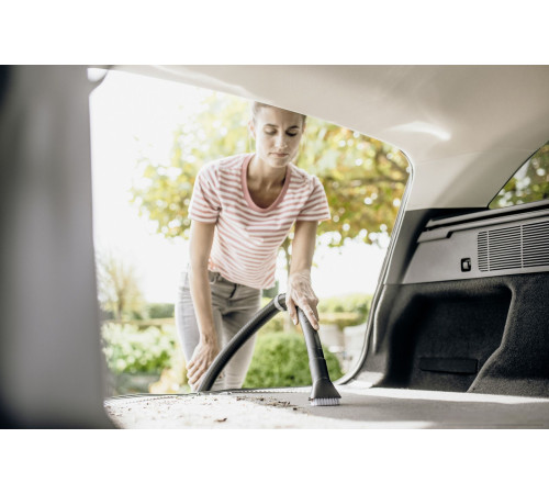 Пылесос Karcher WD 3 V-17/6/20 CAR 1.628-115.0