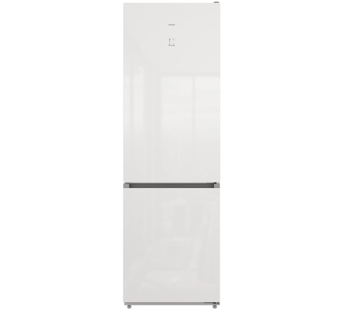 Холодильник LEX LKB185WGIDMax