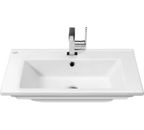 Умывальник CeraStyle Arte 65 067300-u