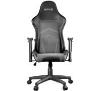 Кресло KFA2 04 L черный