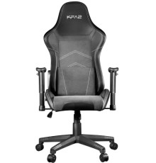 Кресло KFA2 04 L черный