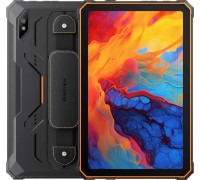 Планшет Blackview Active 8 Pro 8GB/256GB оранжевый