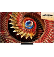 MiniLED телевизор TCL 85C8K