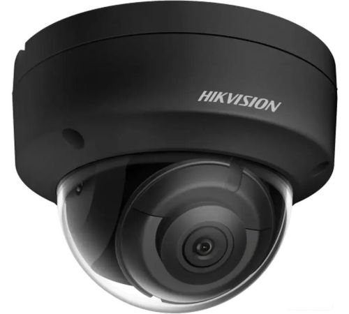 IP-камера Hikvision DS-2CD2147G2H-LISU 2.8 мм, черный