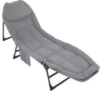 Раскладушка Classmark 200x64 2023052450010