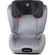 Детское автокресло Smart Travel Expert Fix KRES3897 светло-серый