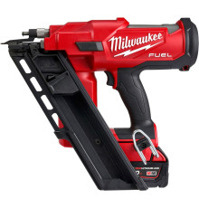 Milwaukee Fuel M18 FFNS-502C 4933478302 с 2-мя АКБ, кейс