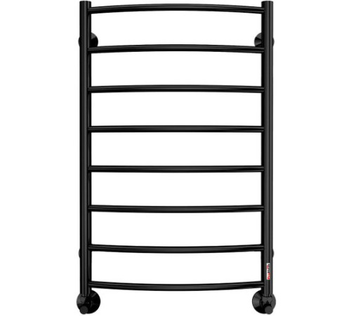 Полотенцесушитель ProHeat Classic 40x80 черный муар